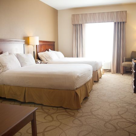 Holiday Inn Express Hotels & Suites Mountain Home By Ihg Εξωτερικό φωτογραφία