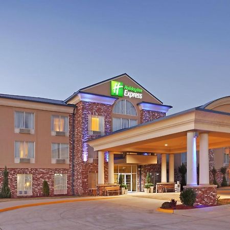 Holiday Inn Express Hotels & Suites Mountain Home By Ihg Εξωτερικό φωτογραφία