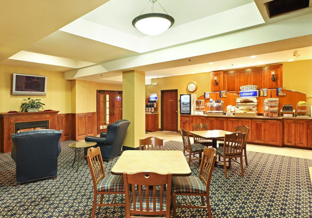 Holiday Inn Express Hotels & Suites Mountain Home By Ihg Εξωτερικό φωτογραφία