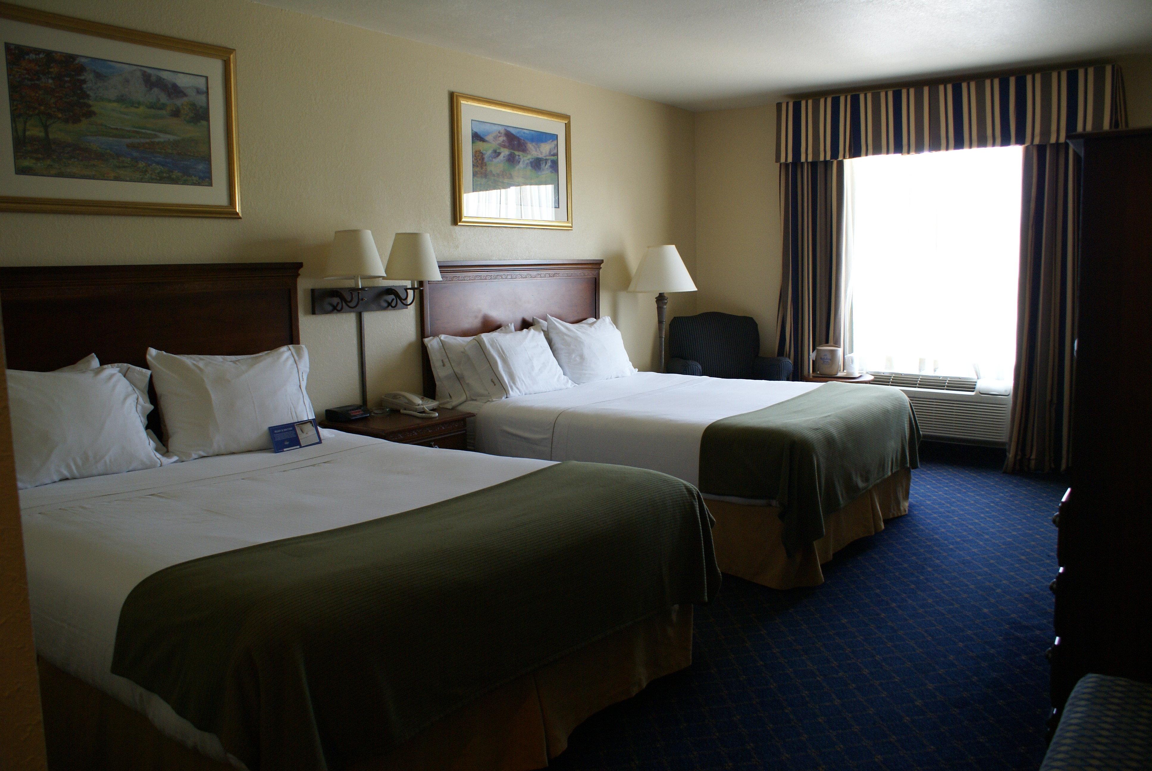 Holiday Inn Express Hotels & Suites Mountain Home By Ihg Δωμάτιο φωτογραφία