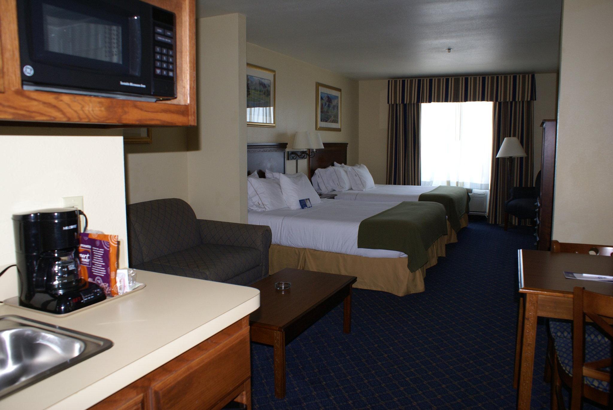 Holiday Inn Express Hotels & Suites Mountain Home By Ihg Δωμάτιο φωτογραφία