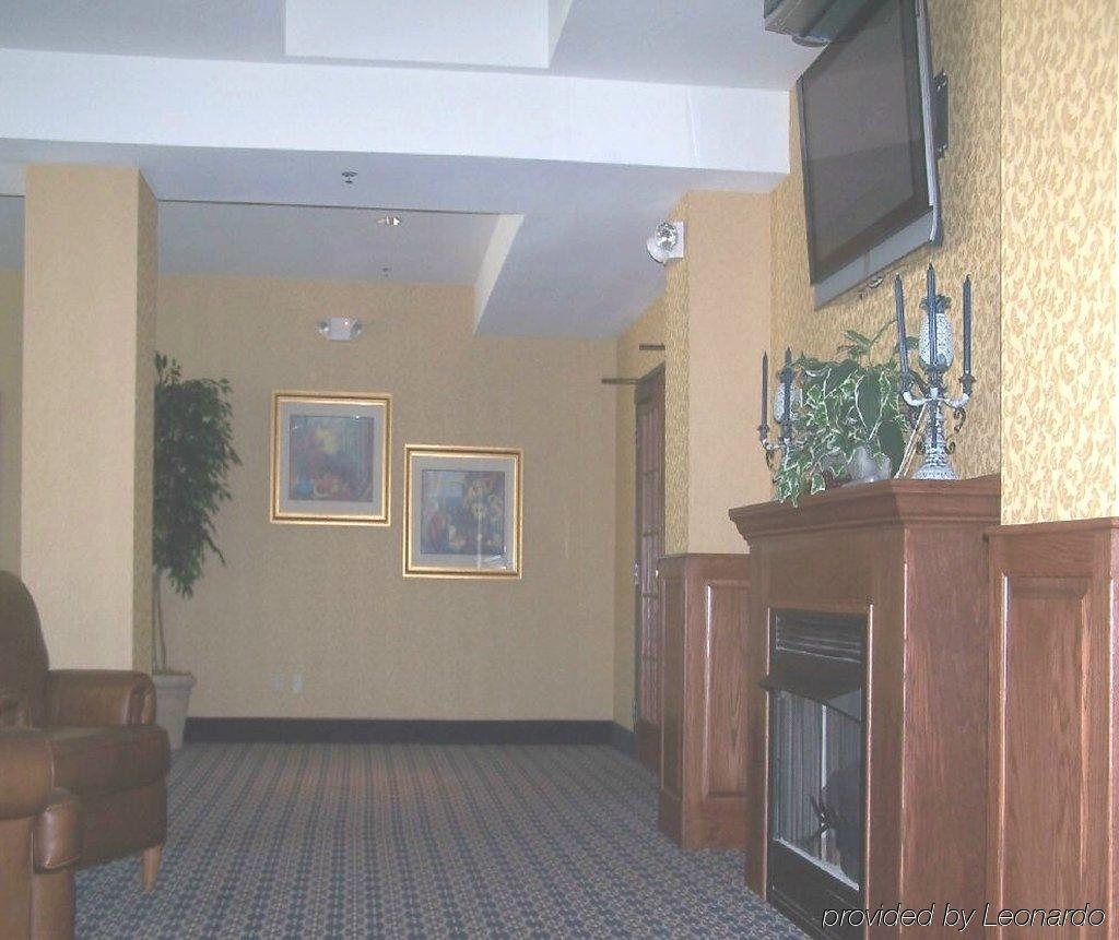 Holiday Inn Express Hotels & Suites Mountain Home By Ihg Εσωτερικό φωτογραφία