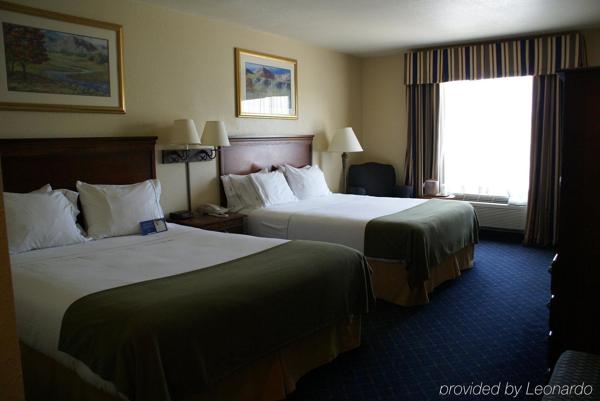 Holiday Inn Express Hotels & Suites Mountain Home By Ihg Δωμάτιο φωτογραφία