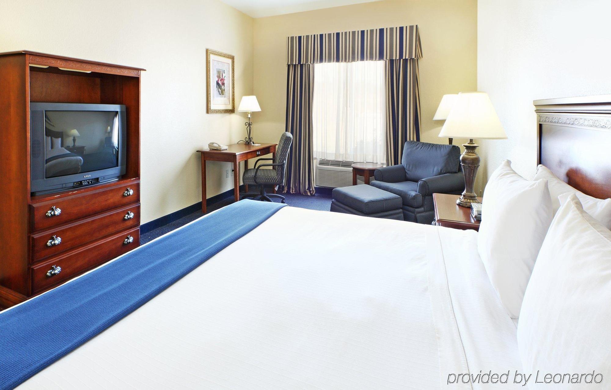 Holiday Inn Express Hotels & Suites Mountain Home By Ihg Δωμάτιο φωτογραφία
