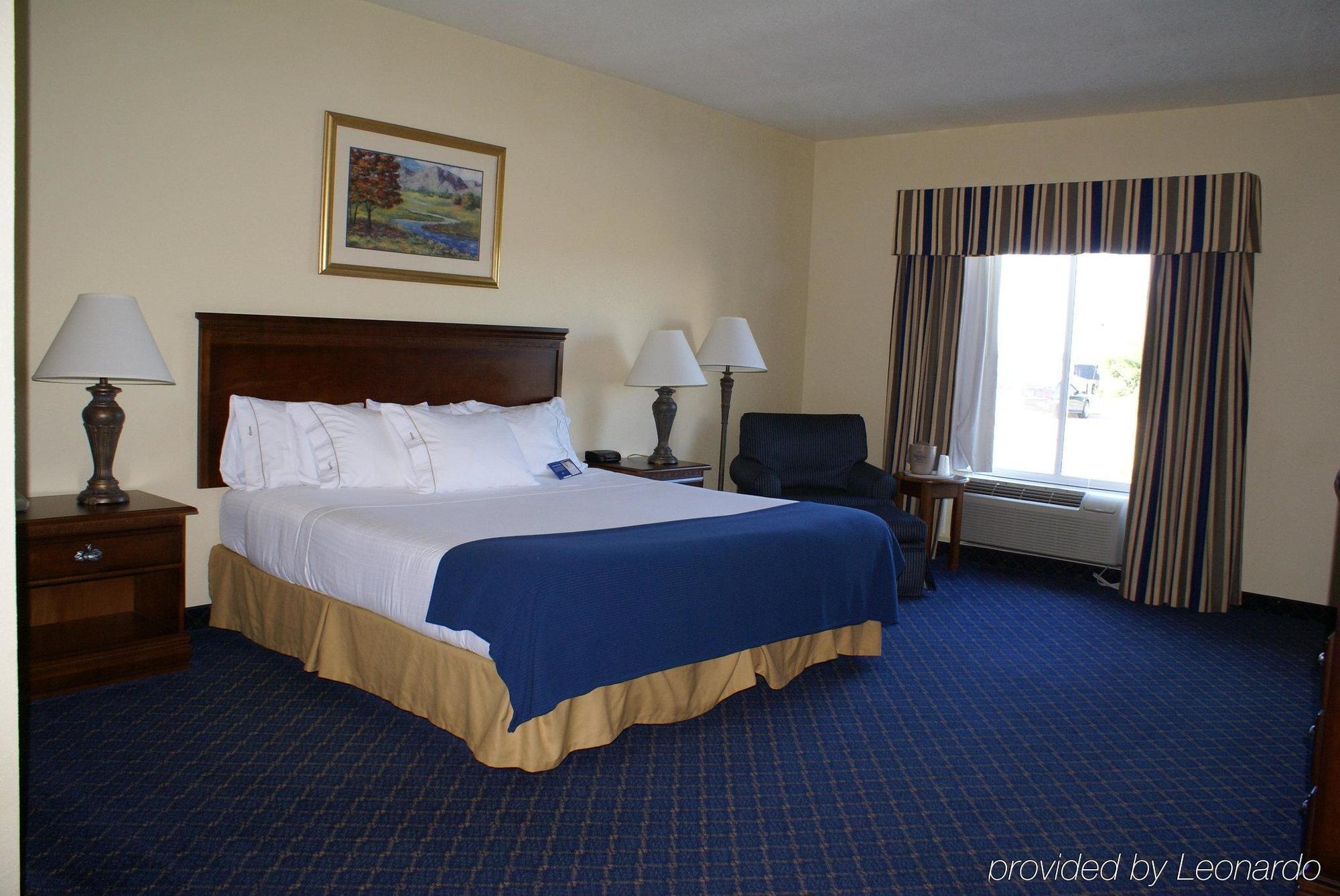 Holiday Inn Express Hotels & Suites Mountain Home By Ihg Δωμάτιο φωτογραφία
