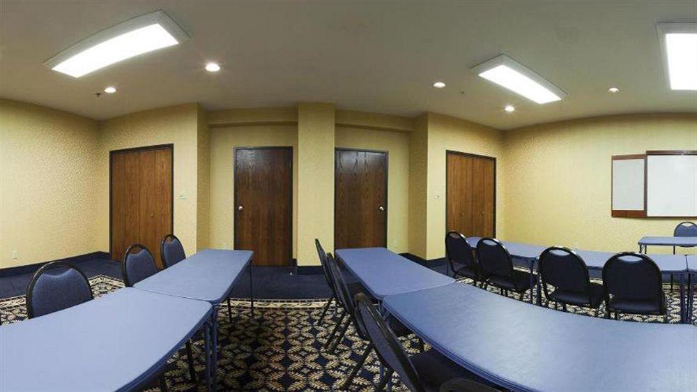 Holiday Inn Express Hotels & Suites Mountain Home By Ihg Εξωτερικό φωτογραφία