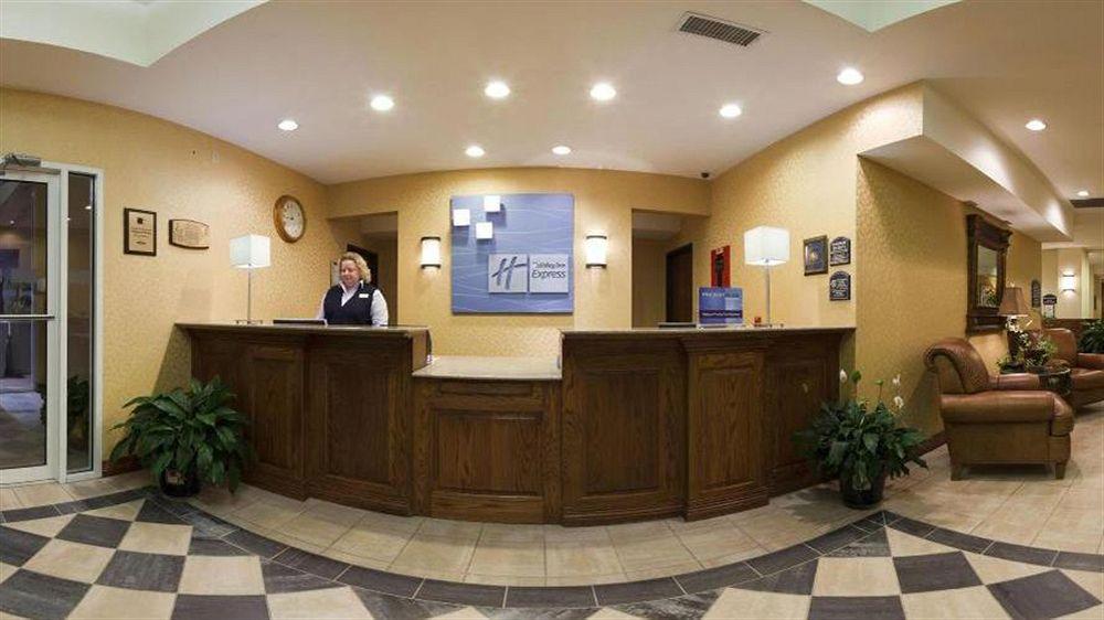 Holiday Inn Express Hotels & Suites Mountain Home By Ihg Εξωτερικό φωτογραφία