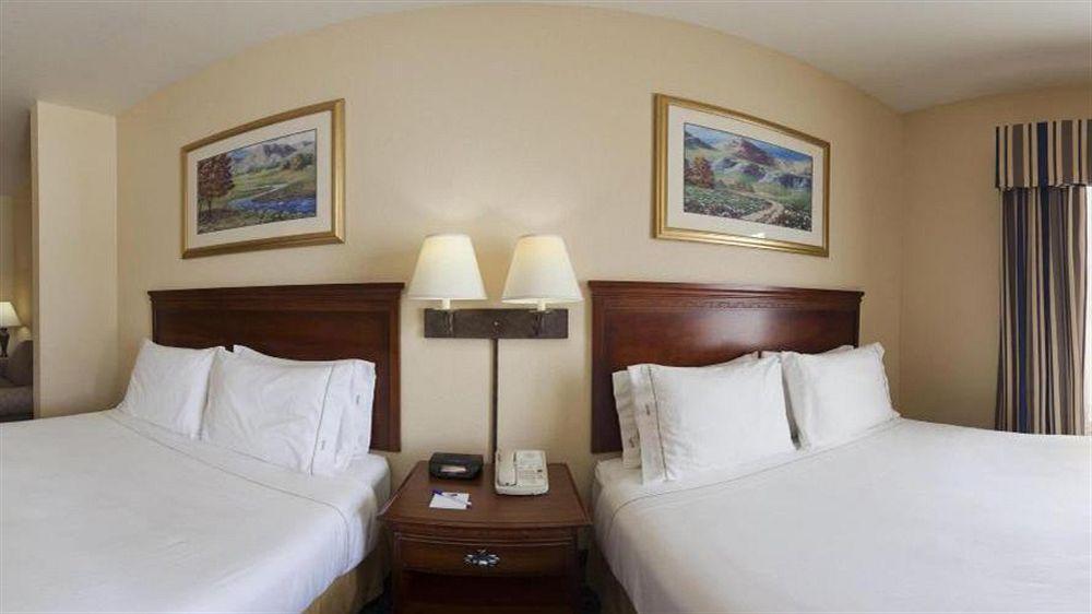 Holiday Inn Express Hotels & Suites Mountain Home By Ihg Εξωτερικό φωτογραφία