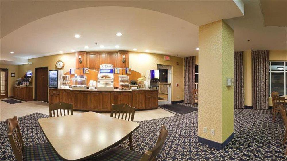 Holiday Inn Express Hotels & Suites Mountain Home By Ihg Εξωτερικό φωτογραφία