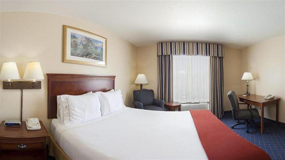 Holiday Inn Express Hotels & Suites Mountain Home By Ihg Εξωτερικό φωτογραφία