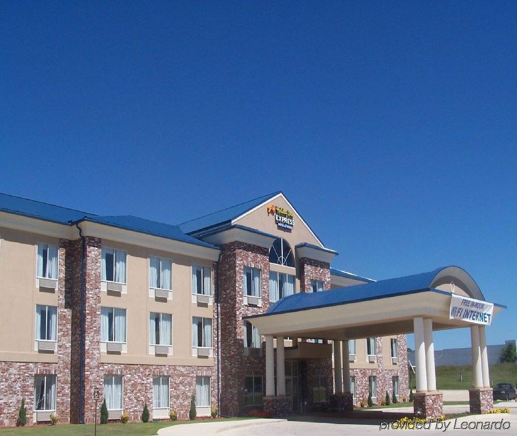 Holiday Inn Express Hotels & Suites Mountain Home By Ihg Εξωτερικό φωτογραφία