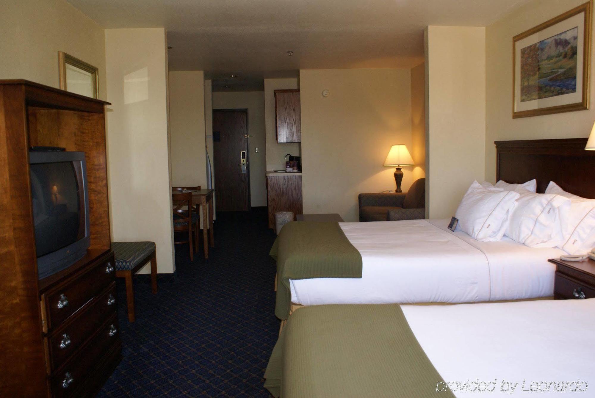 Holiday Inn Express Hotels & Suites Mountain Home By Ihg Δωμάτιο φωτογραφία