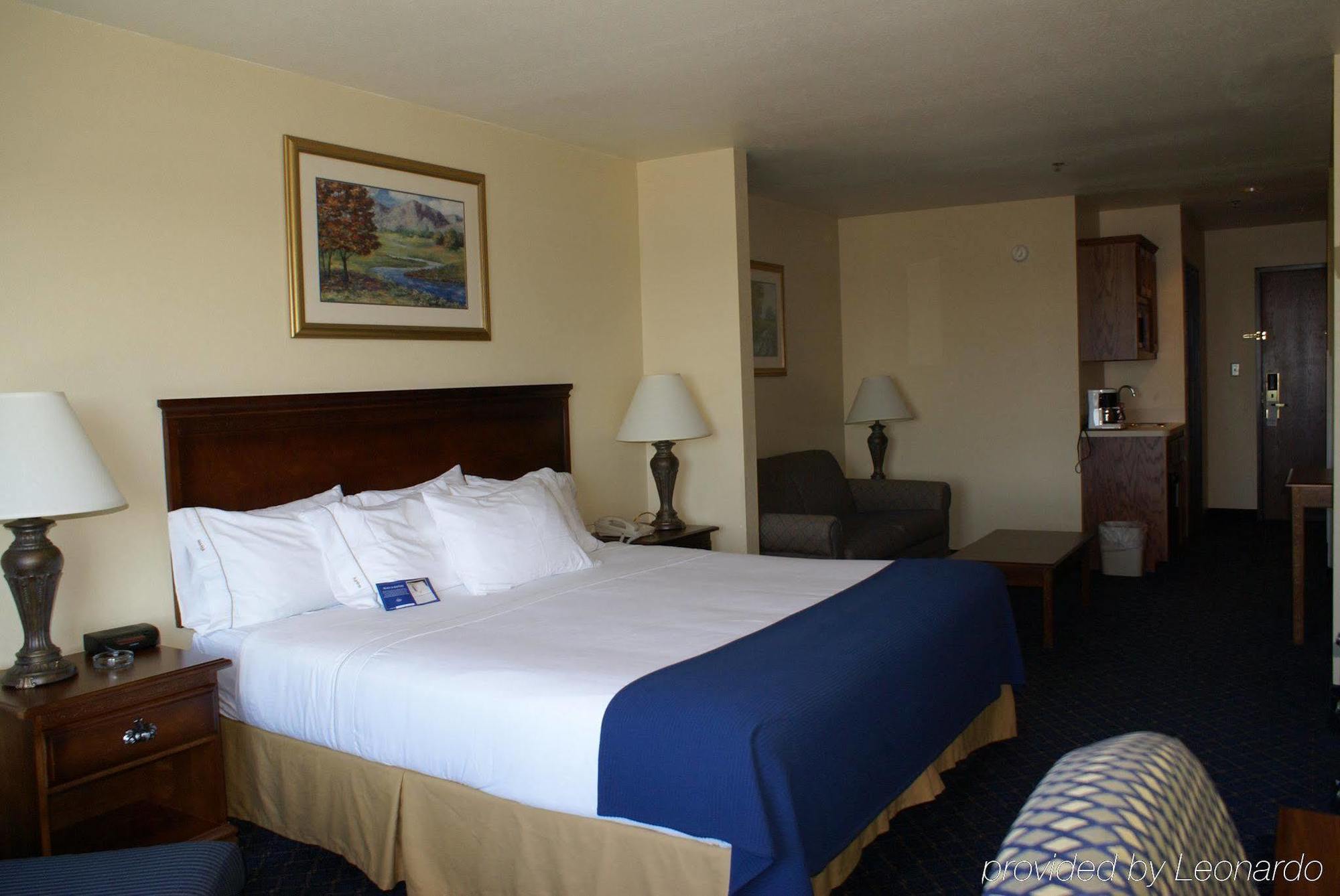 Holiday Inn Express Hotels & Suites Mountain Home By Ihg Δωμάτιο φωτογραφία