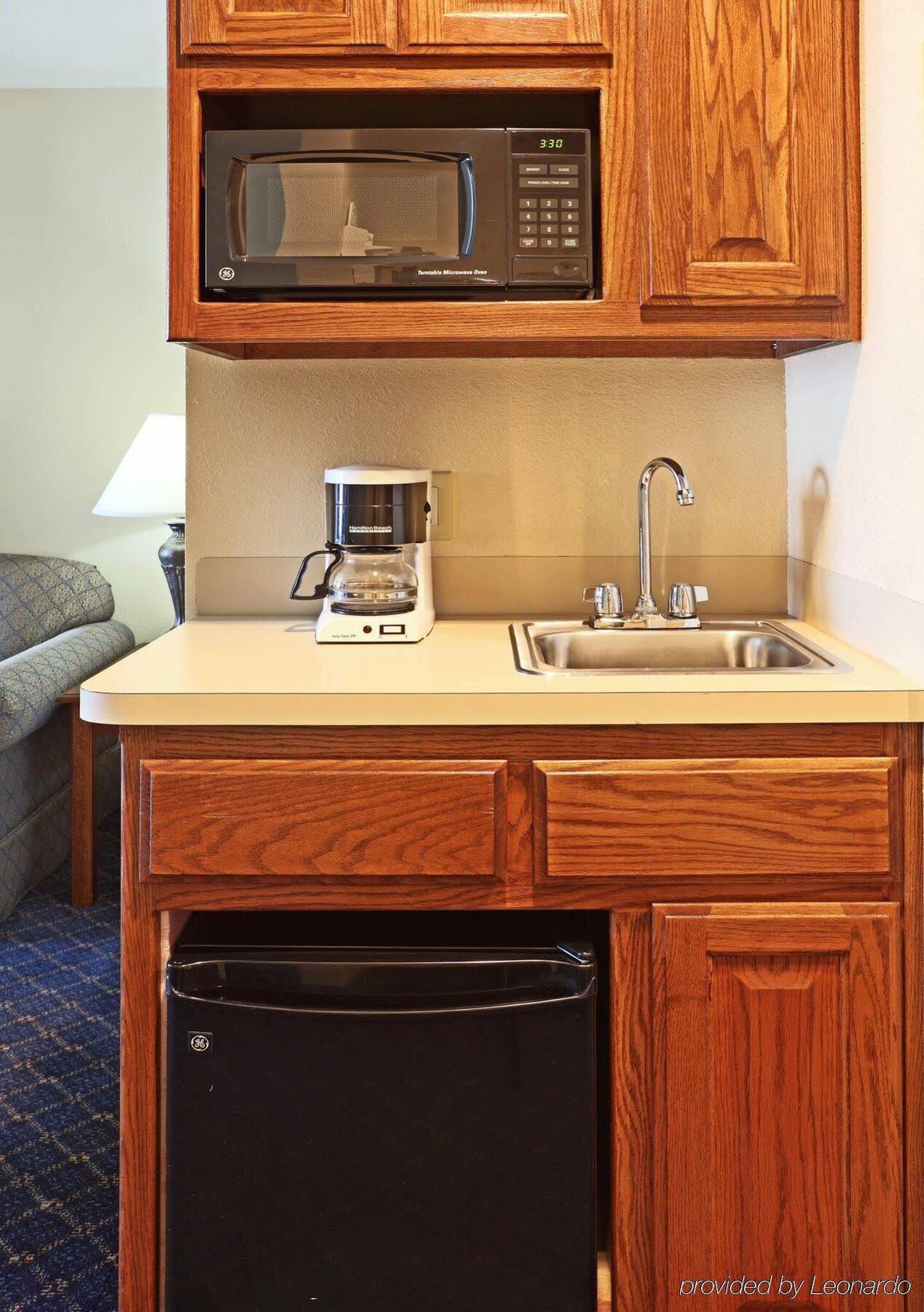 Holiday Inn Express Hotels & Suites Mountain Home By Ihg Εξωτερικό φωτογραφία