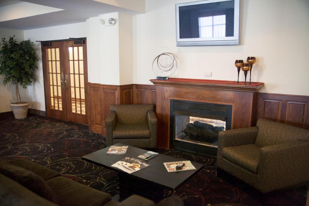 Holiday Inn Express Hotels & Suites Mountain Home By Ihg Εξωτερικό φωτογραφία