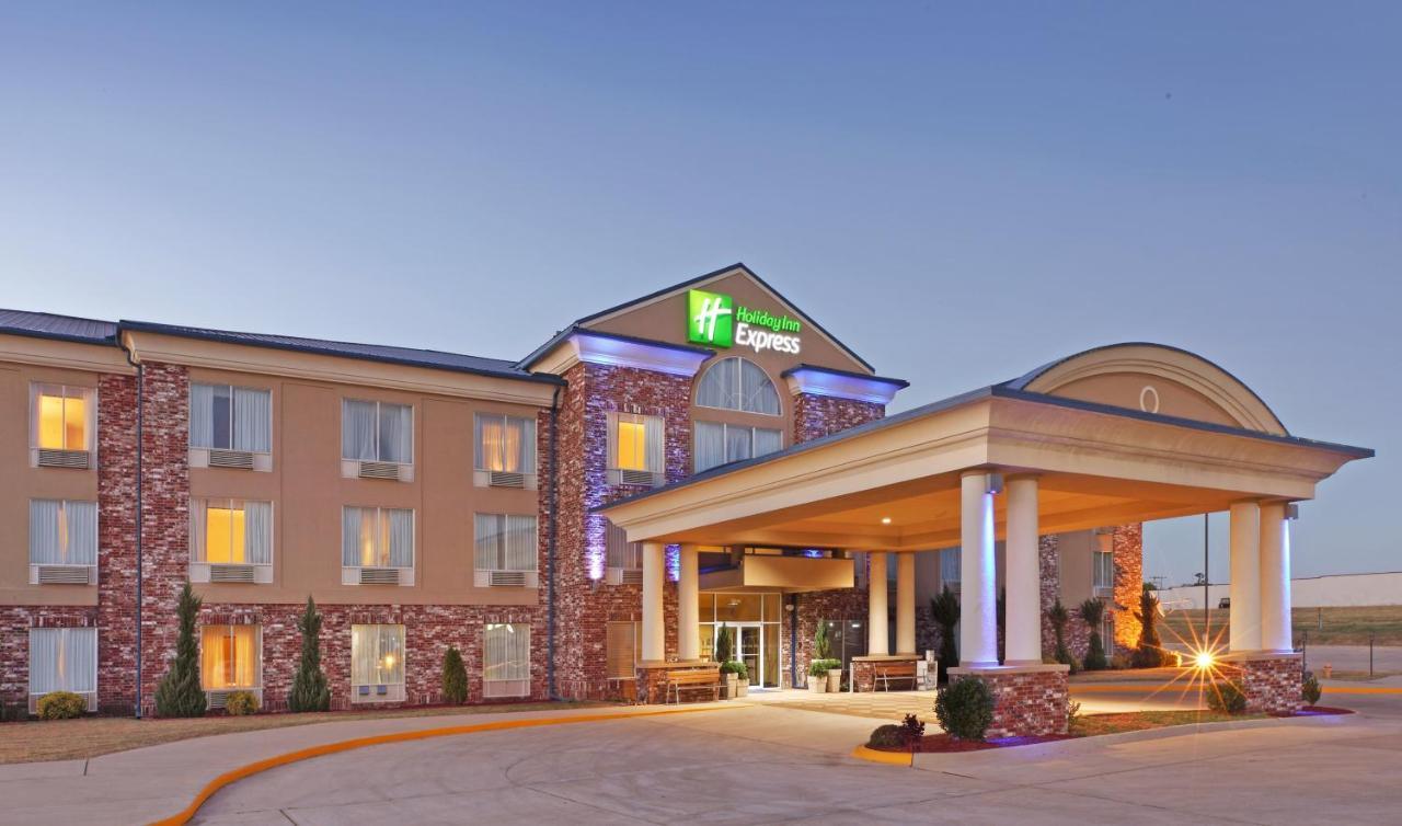Holiday Inn Express Hotels & Suites Mountain Home By Ihg Εξωτερικό φωτογραφία