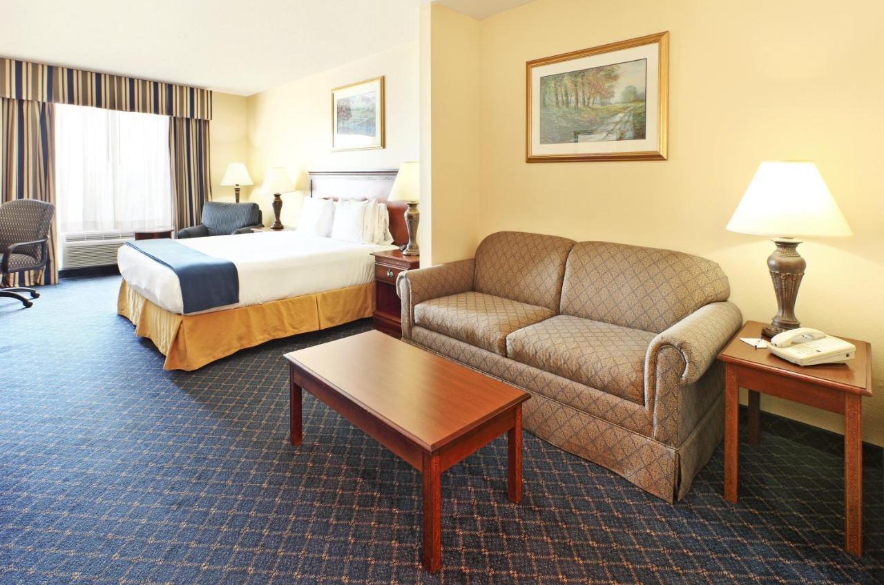 Holiday Inn Express Hotels & Suites Mountain Home By Ihg Εξωτερικό φωτογραφία