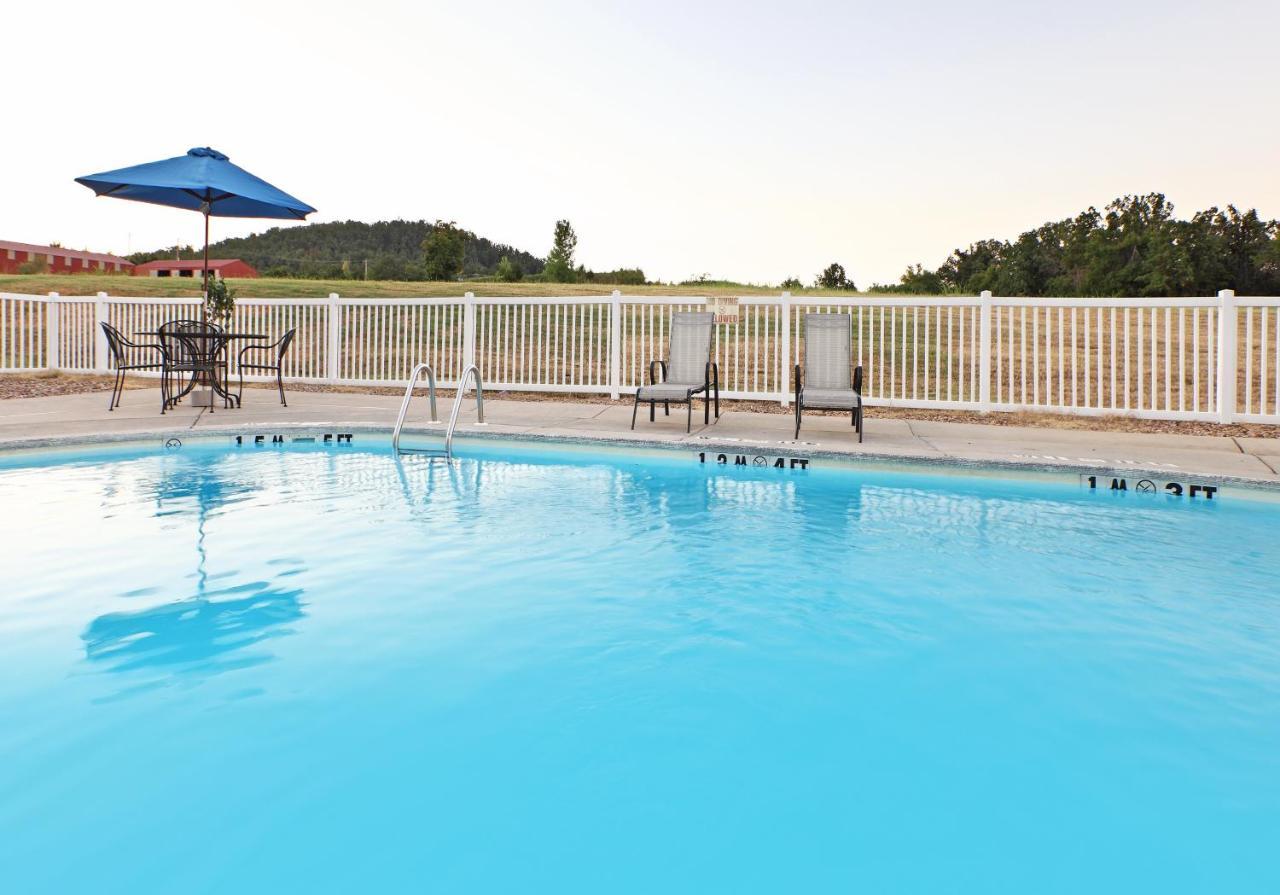 Holiday Inn Express Hotels & Suites Mountain Home By Ihg Εξωτερικό φωτογραφία