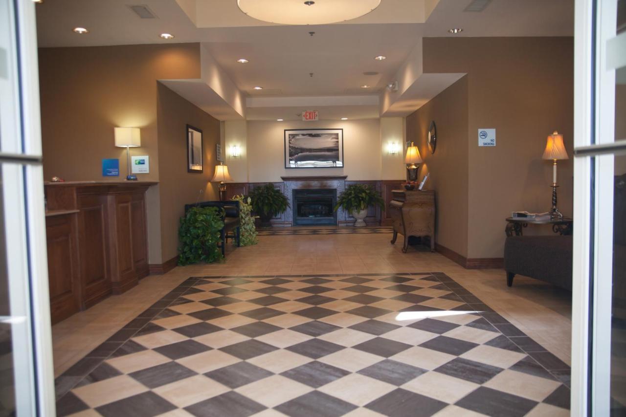 Holiday Inn Express Hotels & Suites Mountain Home By Ihg Εξωτερικό φωτογραφία