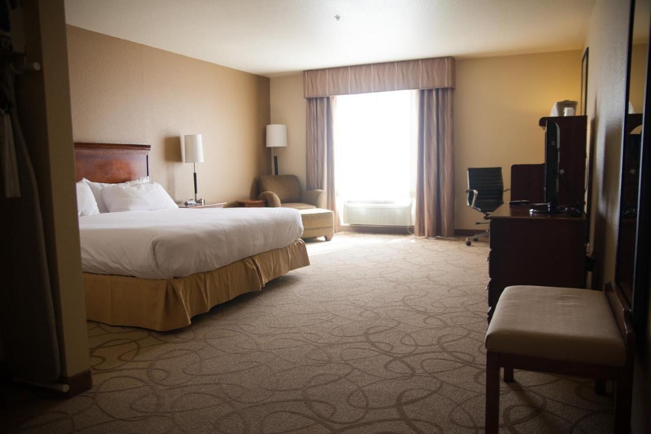 Holiday Inn Express Hotels & Suites Mountain Home By Ihg Εξωτερικό φωτογραφία