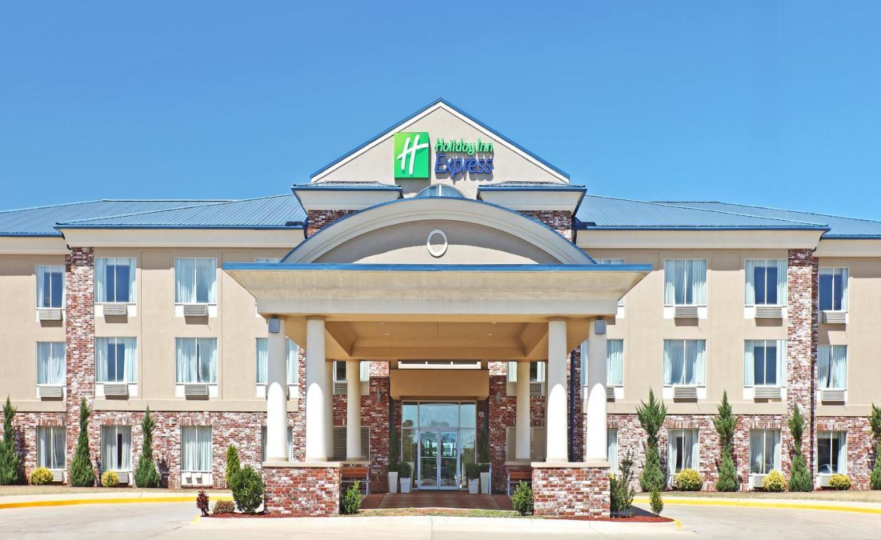 Holiday Inn Express Hotels & Suites Mountain Home By Ihg Εξωτερικό φωτογραφία