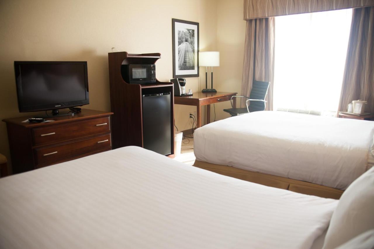 Holiday Inn Express Hotels & Suites Mountain Home By Ihg Εξωτερικό φωτογραφία