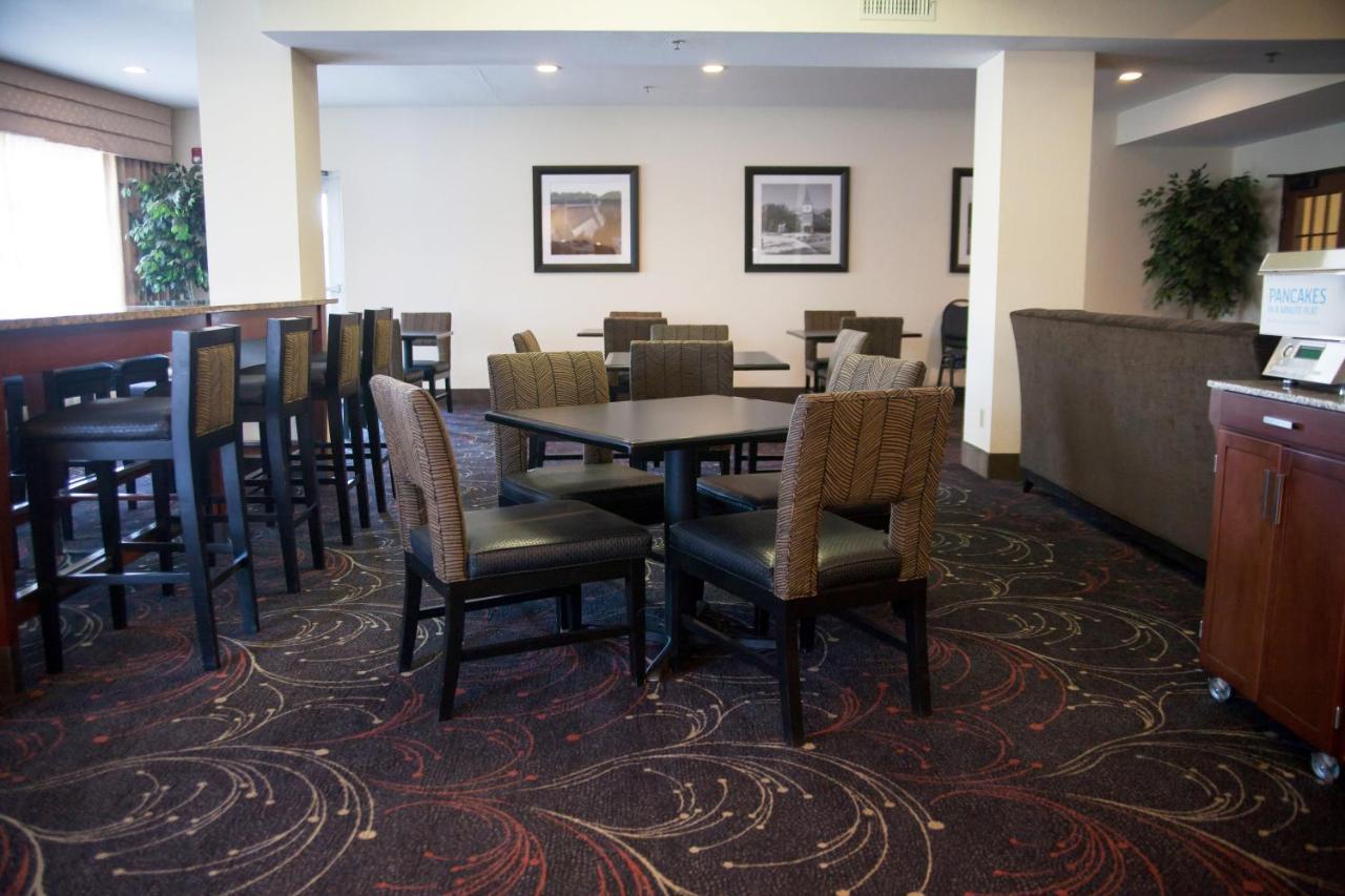 Holiday Inn Express Hotels & Suites Mountain Home By Ihg Εξωτερικό φωτογραφία