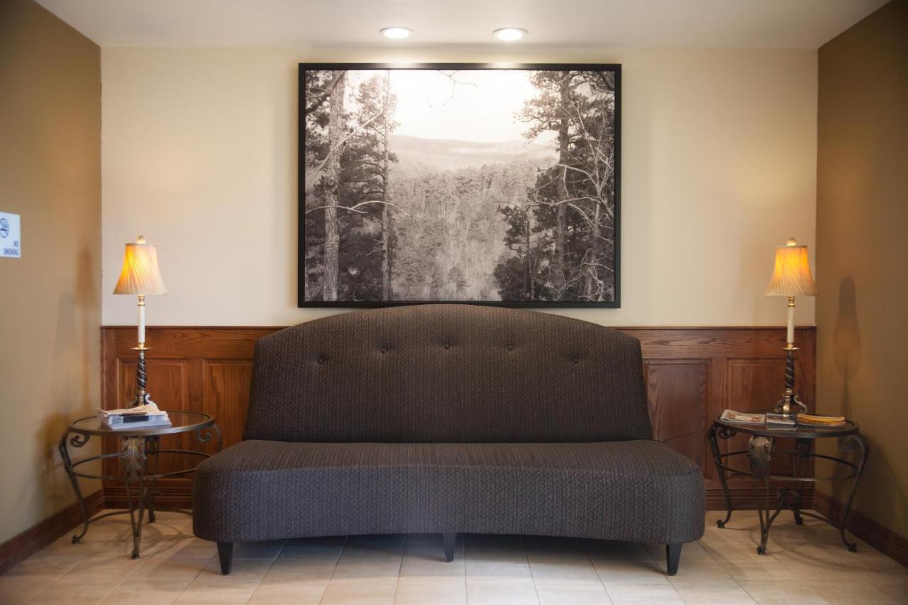 Holiday Inn Express Hotels & Suites Mountain Home By Ihg Εξωτερικό φωτογραφία