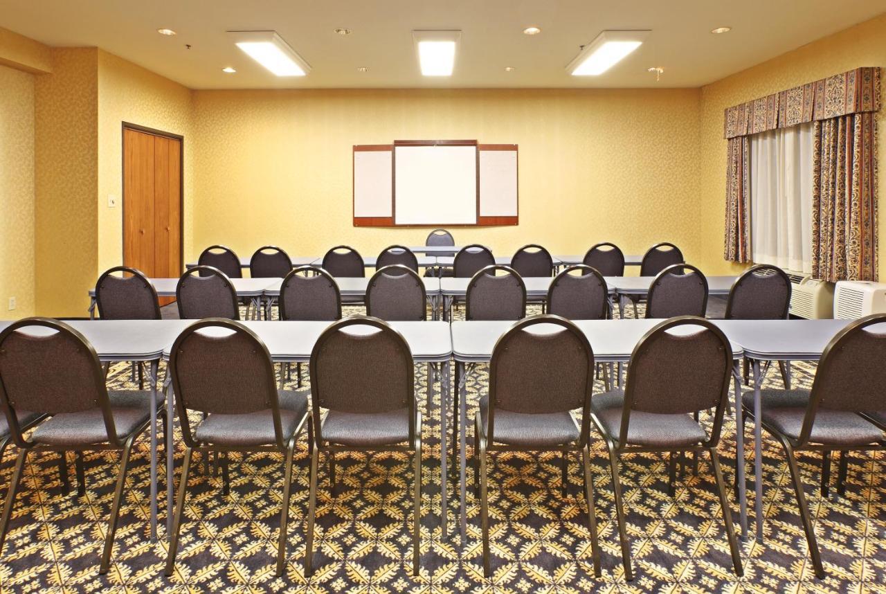 Holiday Inn Express Hotels & Suites Mountain Home By Ihg Εξωτερικό φωτογραφία