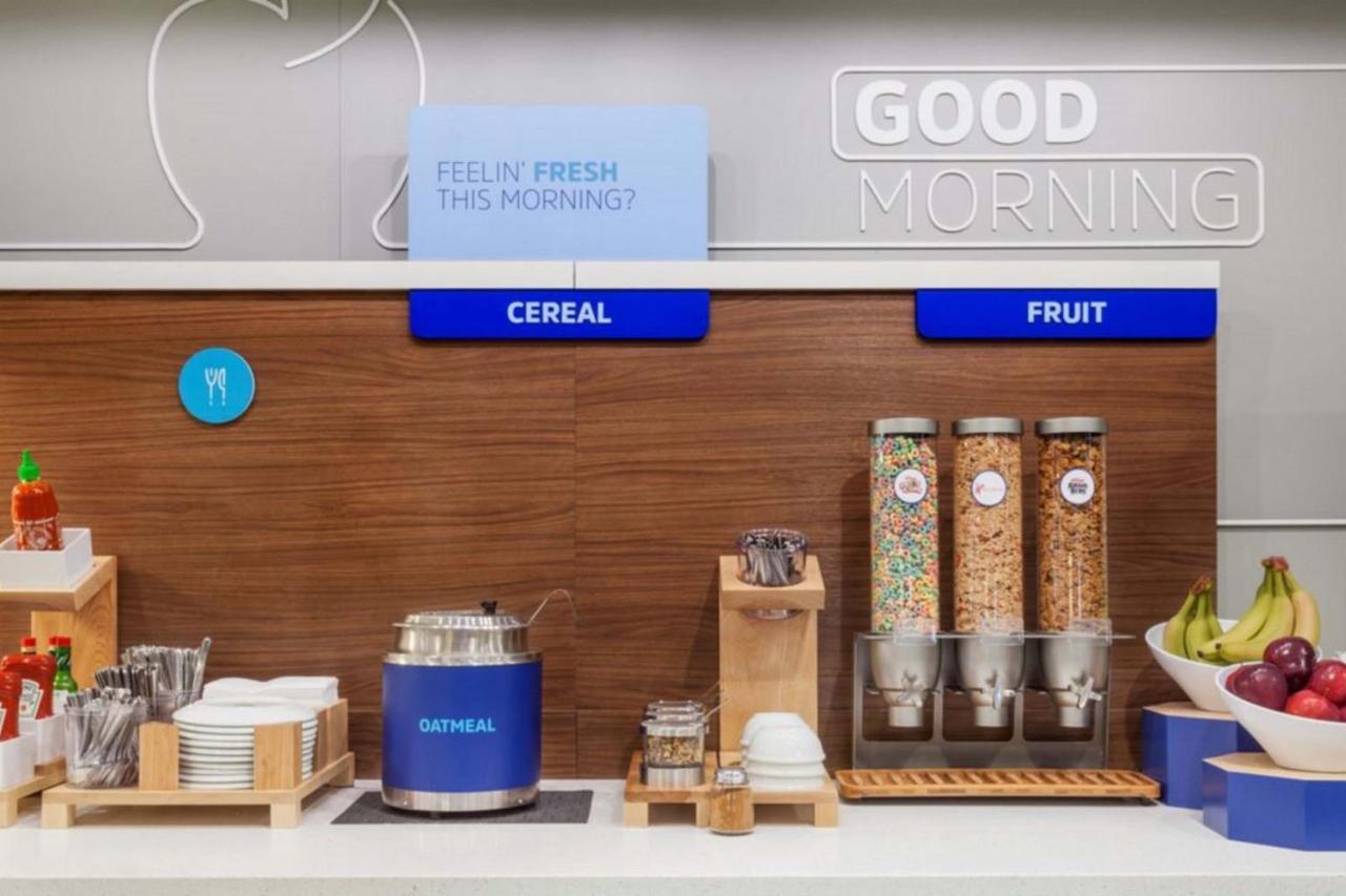 Holiday Inn Express Hotels & Suites Mountain Home By Ihg Εξωτερικό φωτογραφία