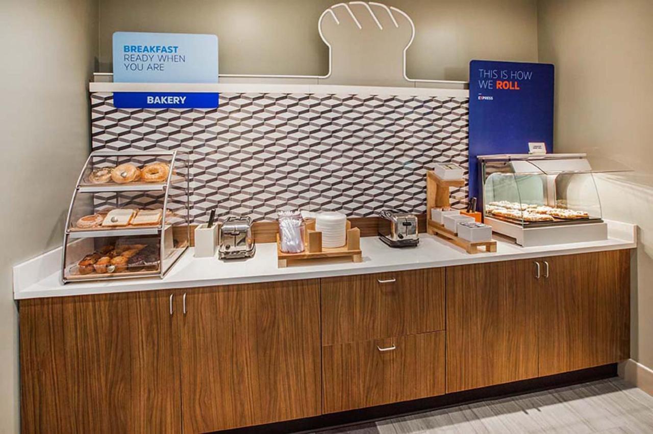 Holiday Inn Express Hotels & Suites Mountain Home By Ihg Εξωτερικό φωτογραφία
