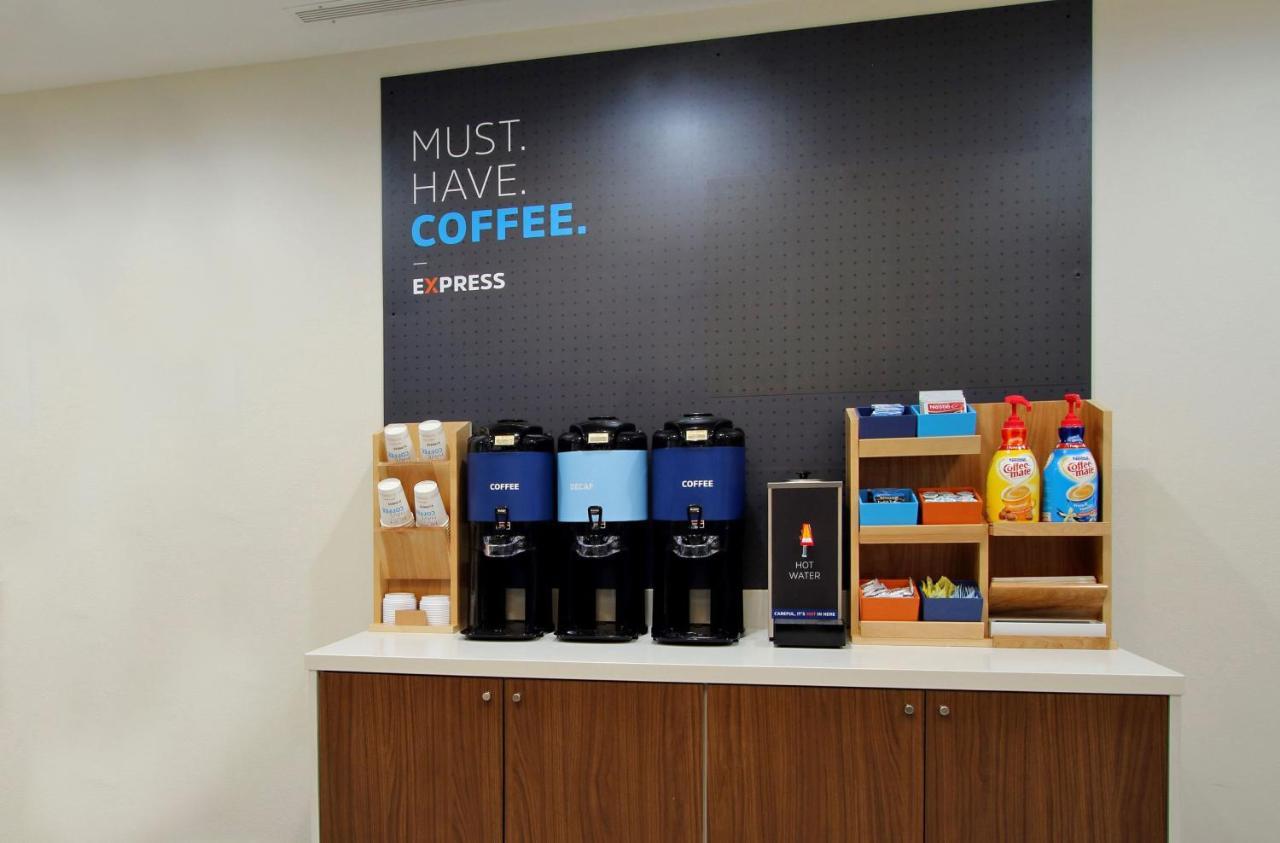 Holiday Inn Express Hotels & Suites Mountain Home By Ihg Εξωτερικό φωτογραφία